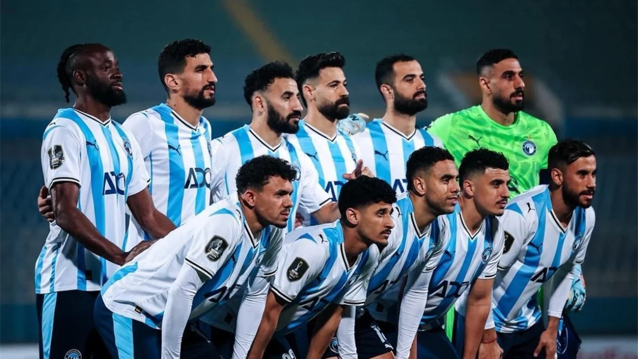تحدي دوري الأبطال.. موعد انطلاق مباراة بيراميدز وباور ديناموز في النسخة القارية الجديدة